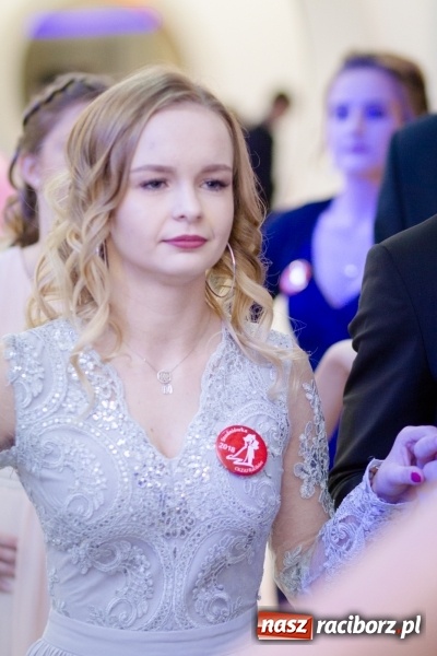 Zdjęcie w galerii na portalu naszraciborz.pl: Gastronomik na balu maturalnym w Rogowie  wiadomości z regionu