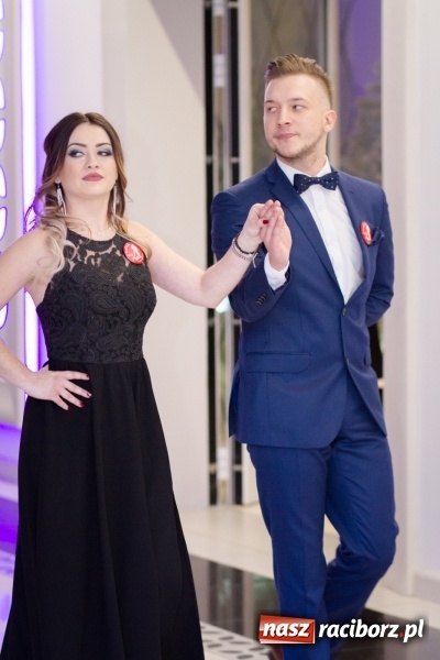 Zdjęcie w galerii na portalu naszraciborz.pl: Gastronomik na balu maturalnym w Rogowie  wiadomości z regionu