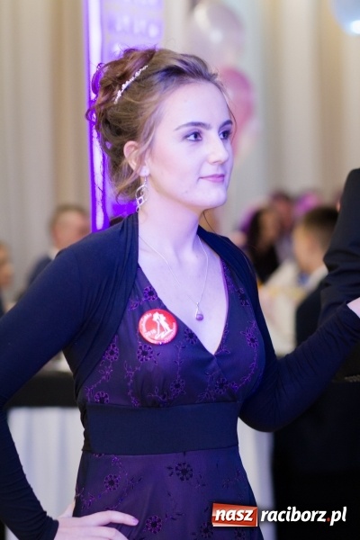 Zdjęcie w galerii na portalu naszraciborz.pl: Gastronomik na balu maturalnym w Rogowie  wiadomości z regionu