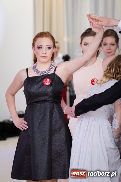 Zdjęcie w galerii na portalu naszraciborz.pl: Gastronomik na balu maturalnym w Rogowie  wiadomości z regionu