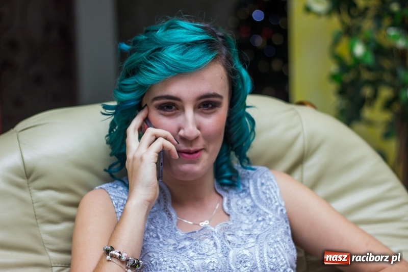 Zdjęcie w galerii na portalu naszraciborz.pl: Studniówka Mechanika w Pogrzebieniu wiadomości z regionu