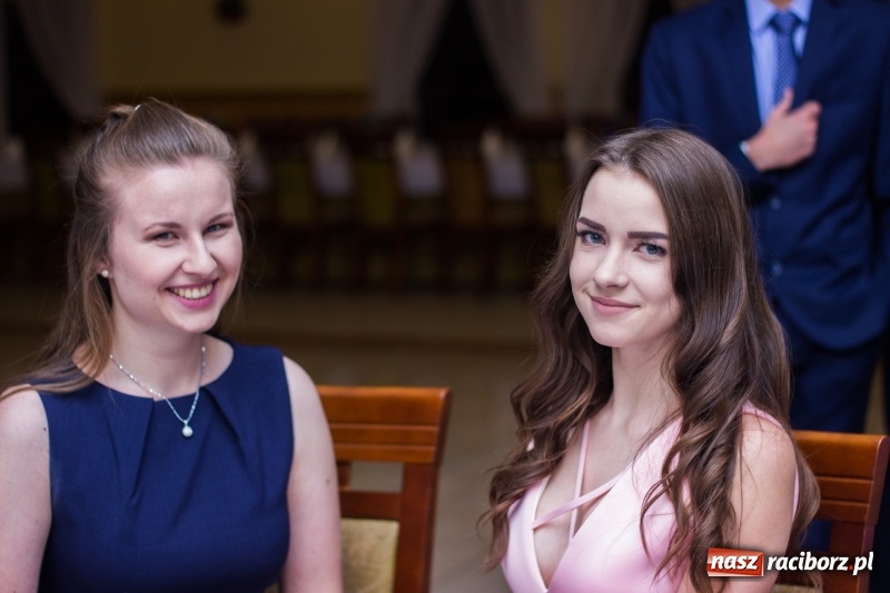 Zdjęcie w galerii na portalu naszraciborz.pl: Studniówka Mechanika w Pogrzebieniu wiadomości z regionu