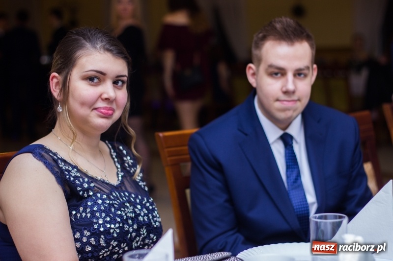 Zdjęcie w galerii na portalu naszraciborz.pl: Studniówka Mechanika w Pogrzebieniu wiadomości z regionu