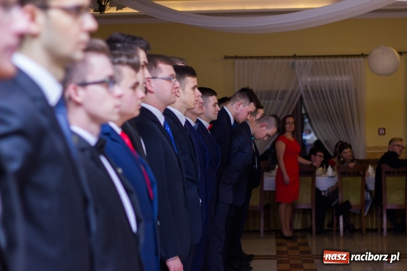 Zdjęcie w galerii na portalu naszraciborz.pl: Studniówka Mechanika w Pogrzebieniu wiadomości z regionu