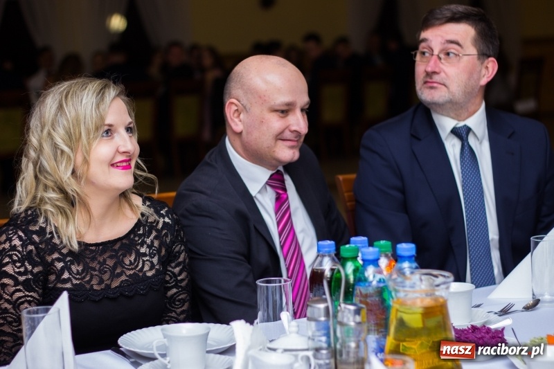 Zdjęcie w galerii na portalu naszraciborz.pl: Studniówka Mechanika w Pogrzebieniu wiadomości z regionu