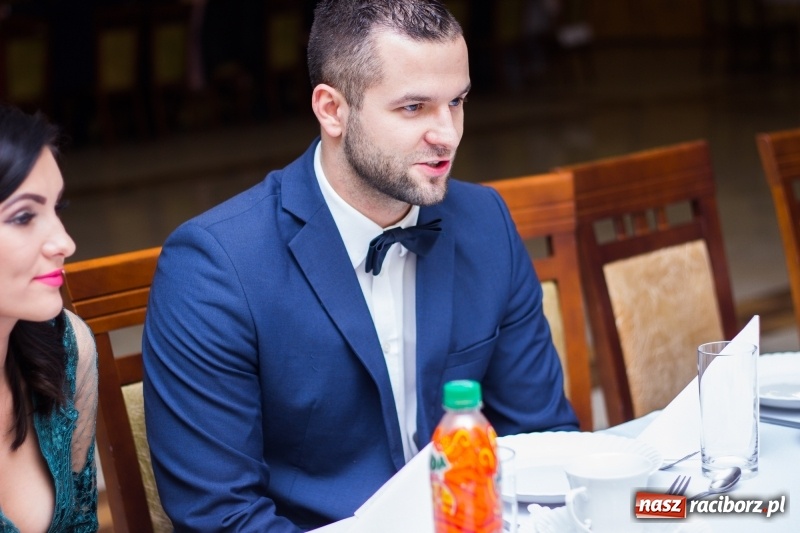 Zdjęcie w galerii na portalu naszraciborz.pl: Studniówka Mechanika w Pogrzebieniu wiadomości z regionu