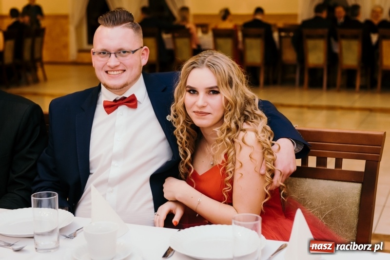 Zdjęcie w galerii na portalu naszraciborz.pl: Studniówka Mechanika w Pogrzebieniu wiadomości z regionu