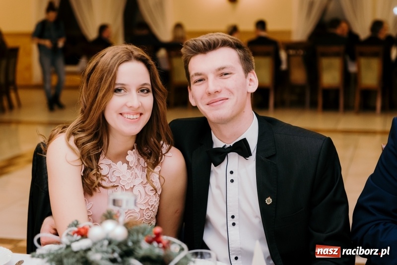 Zdjęcie w galerii na portalu naszraciborz.pl: Studniówka Mechanika w Pogrzebieniu wiadomości z regionu