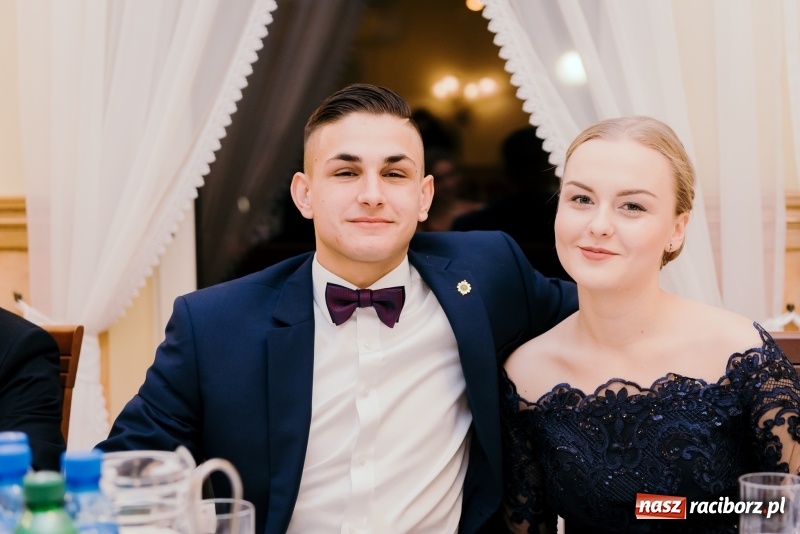 Zdjęcie w galerii na portalu naszraciborz.pl: Studniówka Mechanika w Pogrzebieniu wiadomości z regionu