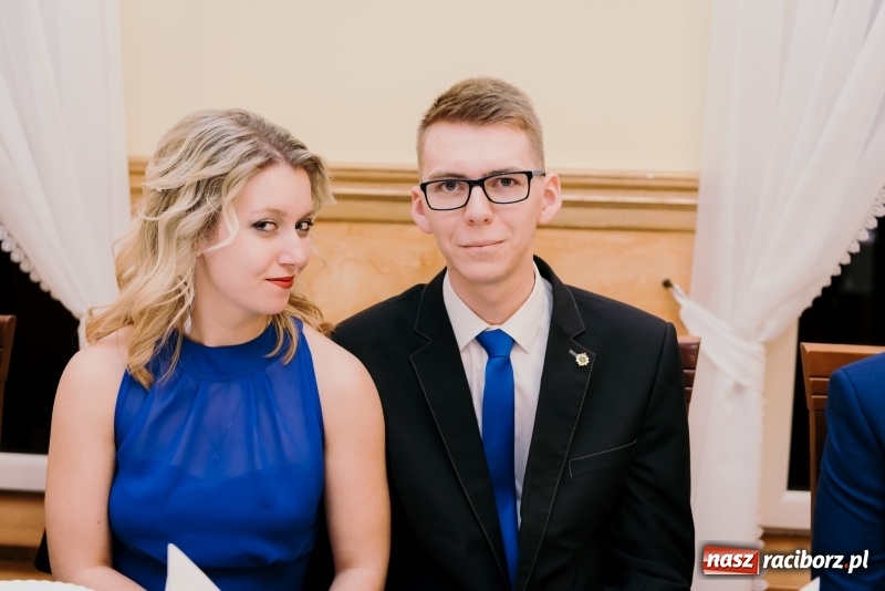 Zdjęcie w galerii na portalu naszraciborz.pl: Studniówka Mechanika w Pogrzebieniu wiadomości z regionu