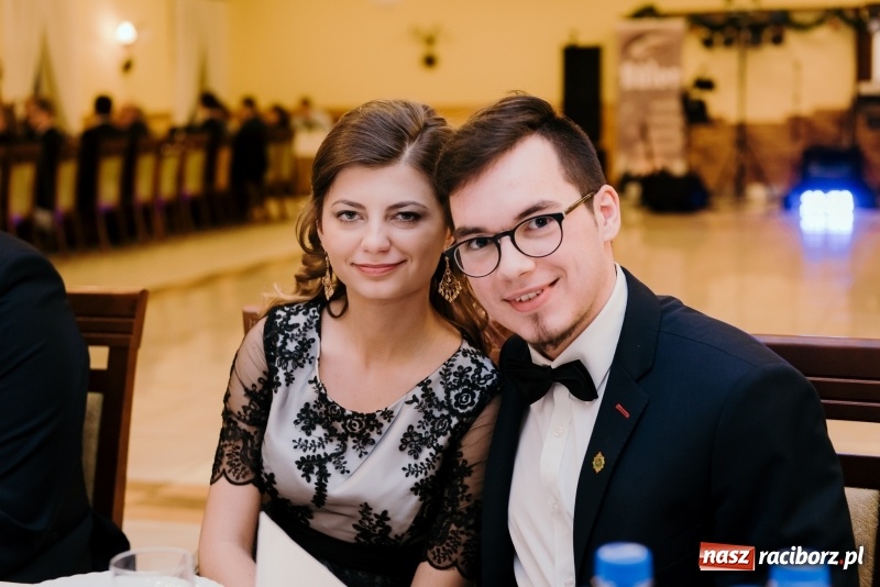 Zdjęcie w galerii na portalu naszraciborz.pl: Studniówka Mechanika w Pogrzebieniu wiadomości z regionu