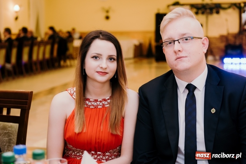 Zdjęcie w galerii na portalu naszraciborz.pl: Studniówka Mechanika w Pogrzebieniu wiadomości z regionu