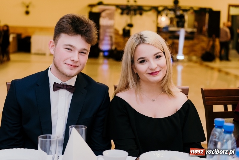 Zdjęcie w galerii na portalu naszraciborz.pl: Studniówka Mechanika w Pogrzebieniu wiadomości z regionu