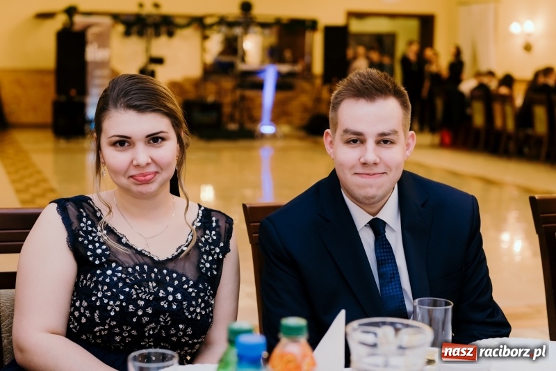 Zdjęcie w galerii na portalu naszraciborz.pl: Studniówka Mechanika w Pogrzebieniu wiadomości z regionu