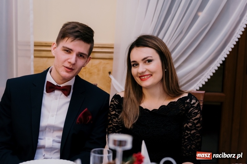 Zdjęcie w galerii na portalu naszraciborz.pl: Studniówka Mechanika w Pogrzebieniu wiadomości z regionu