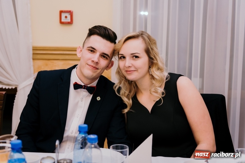 Zdjęcie w galerii na portalu naszraciborz.pl: Studniówka Mechanika w Pogrzebieniu wiadomości z regionu