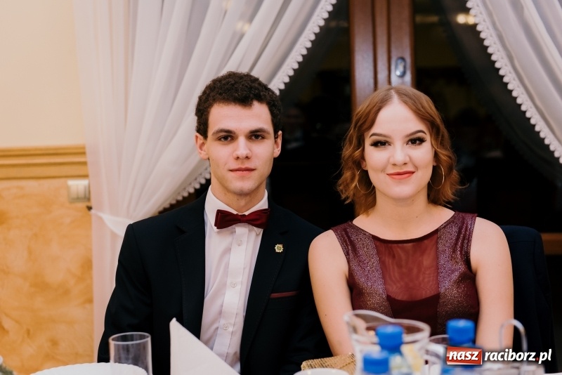 Zdjęcie w galerii na portalu naszraciborz.pl: Studniówka Mechanika w Pogrzebieniu wiadomości z regionu