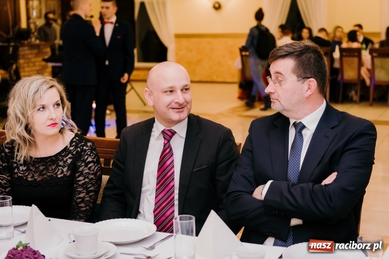 Zdjęcie w galerii na portalu naszraciborz.pl: Studniówka Mechanika w Pogrzebieniu wiadomości z regionu