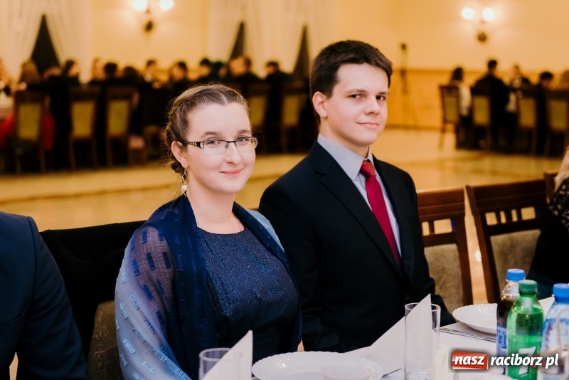 Zdjęcie w galerii na portalu naszraciborz.pl: Studniówka Mechanika w Pogrzebieniu wiadomości z regionu