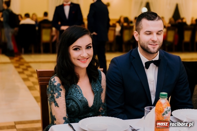 Zdjęcie w galerii na portalu naszraciborz.pl: Studniówka Mechanika w Pogrzebieniu wiadomości z regionu