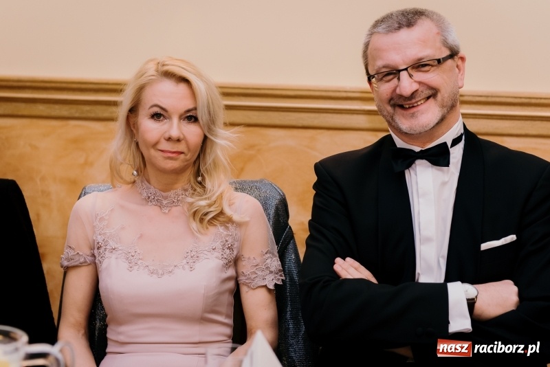 Zdjęcie w galerii na portalu naszraciborz.pl: Studniówka Mechanika w Pogrzebieniu wiadomości z regionu