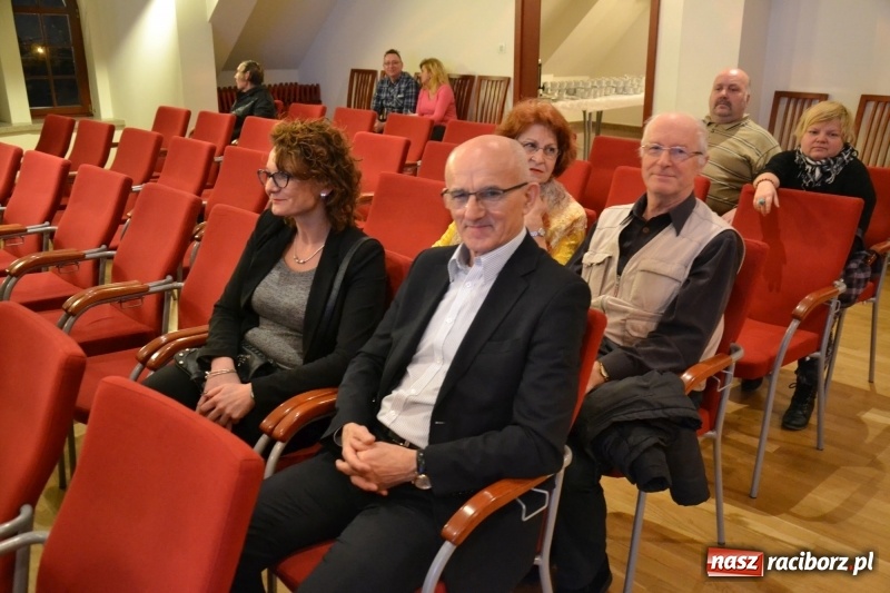 Zdjęcie w galerii na portalu naszraciborz.pl: Grupa Bez Nazwy zagrała na Zamku Piastowskim  wiadomości z regionu