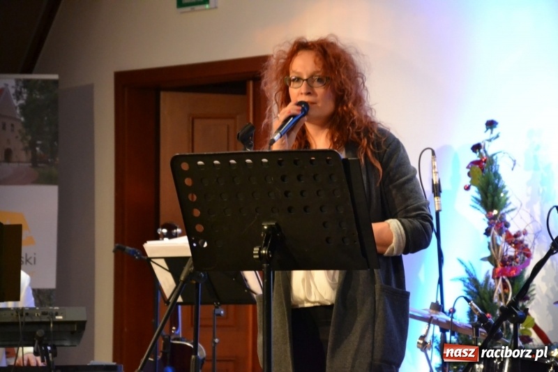 Zdjęcie w galerii na portalu naszraciborz.pl: Grupa Bez Nazwy zagrała na Zamku Piastowskim  wiadomości z regionu