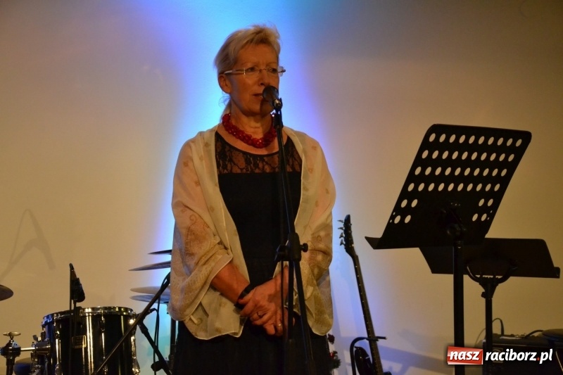 Zdjęcie w galerii na portalu naszraciborz.pl: Grupa Bez Nazwy zagrała na Zamku Piastowskim  wiadomości z regionu