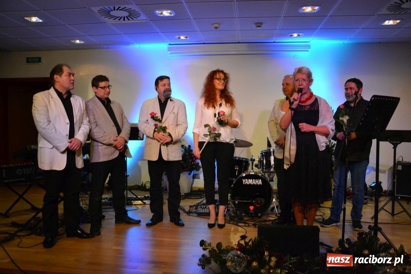 Zdjęcie w galerii na portalu naszraciborz.pl: Grupa Bez Nazwy zagrała na Zamku Piastowskim  wiadomości z regionu