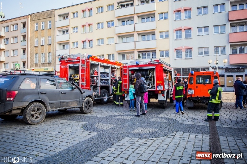 Zdjęcie w galerii na portalu naszraciborz.pl: Rekord raciborskiej Orkiestry. Oficjalne podsumowanie  wiadomości z regionu