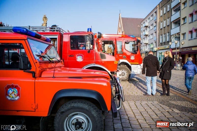 Zdjęcie w galerii na portalu naszraciborz.pl: Rekord raciborskiej Orkiestry. Oficjalne podsumowanie  wiadomości z regionu