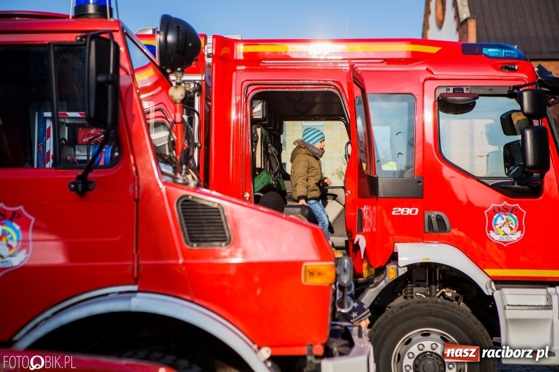 Zdjęcie w galerii na portalu naszraciborz.pl: Rekord raciborskiej Orkiestry. Oficjalne podsumowanie  wiadomości z regionu