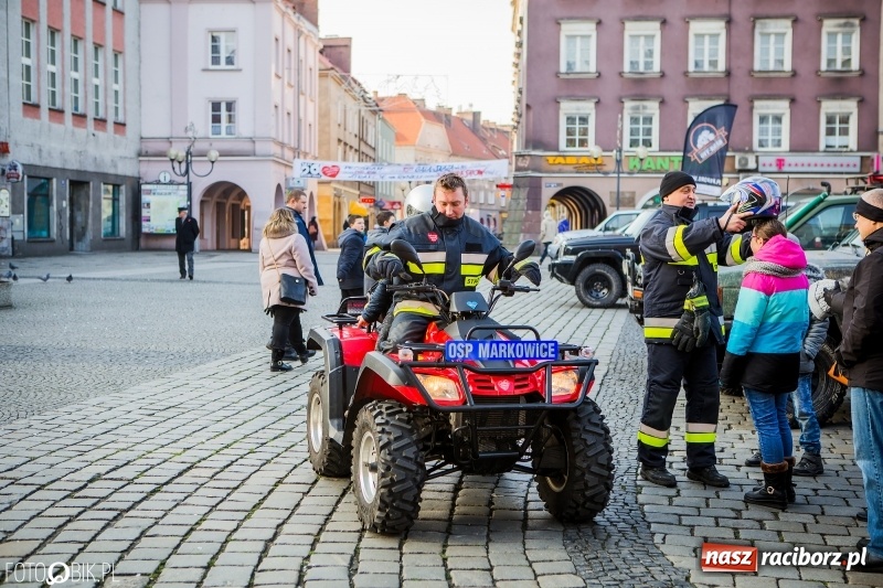 Zdjęcie w galerii na portalu naszraciborz.pl: Rekord raciborskiej Orkiestry. Oficjalne podsumowanie  wiadomości z regionu