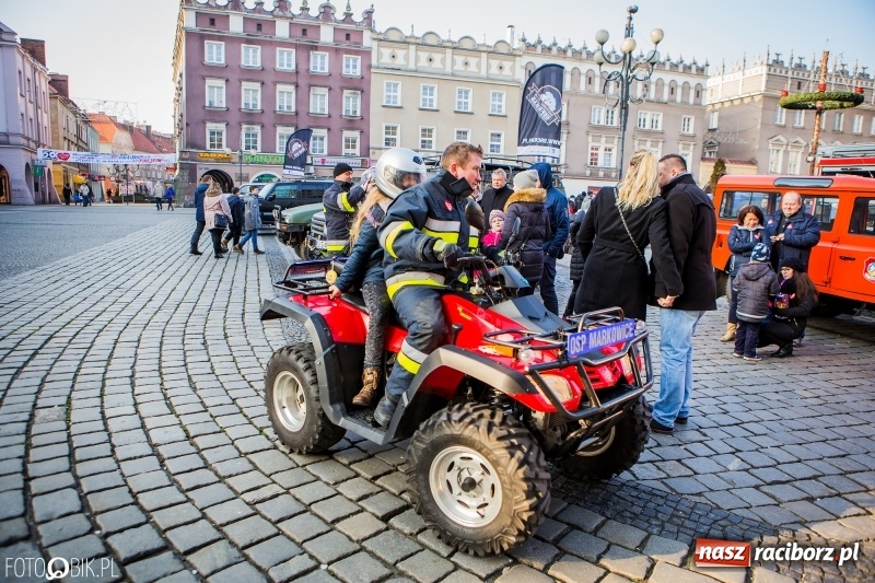 Zdjęcie w galerii na portalu naszraciborz.pl: Rekord raciborskiej Orkiestry. Oficjalne podsumowanie  wiadomości z regionu