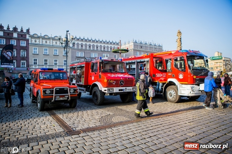 Zdjęcie w galerii na portalu naszraciborz.pl: Rekord raciborskiej Orkiestry. Oficjalne podsumowanie  wiadomości z regionu
