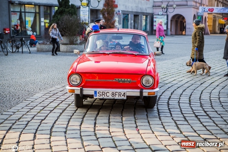 Zdjęcie w galerii na portalu naszraciborz.pl: Rekord raciborskiej Orkiestry. Oficjalne podsumowanie  wiadomości z regionu