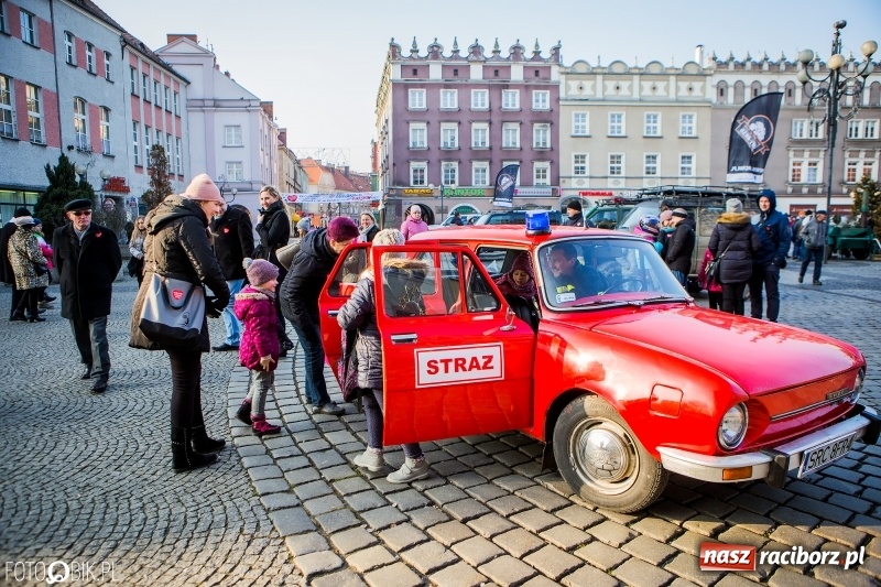 Zdjęcie w galerii na portalu naszraciborz.pl: Rekord raciborskiej Orkiestry. Oficjalne podsumowanie  wiadomości z regionu