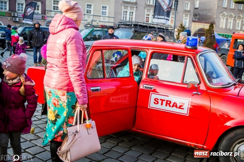 Zdjęcie w galerii na portalu naszraciborz.pl: Rekord raciborskiej Orkiestry. Oficjalne podsumowanie  wiadomości z regionu