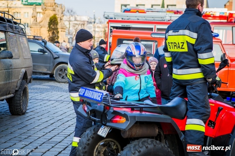 Zdjęcie w galerii na portalu naszraciborz.pl: Rekord raciborskiej Orkiestry. Oficjalne podsumowanie  wiadomości z regionu