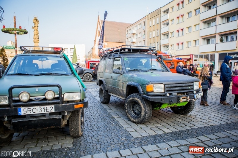 Zdjęcie w galerii na portalu naszraciborz.pl: Rekord raciborskiej Orkiestry. Oficjalne podsumowanie  wiadomości z regionu