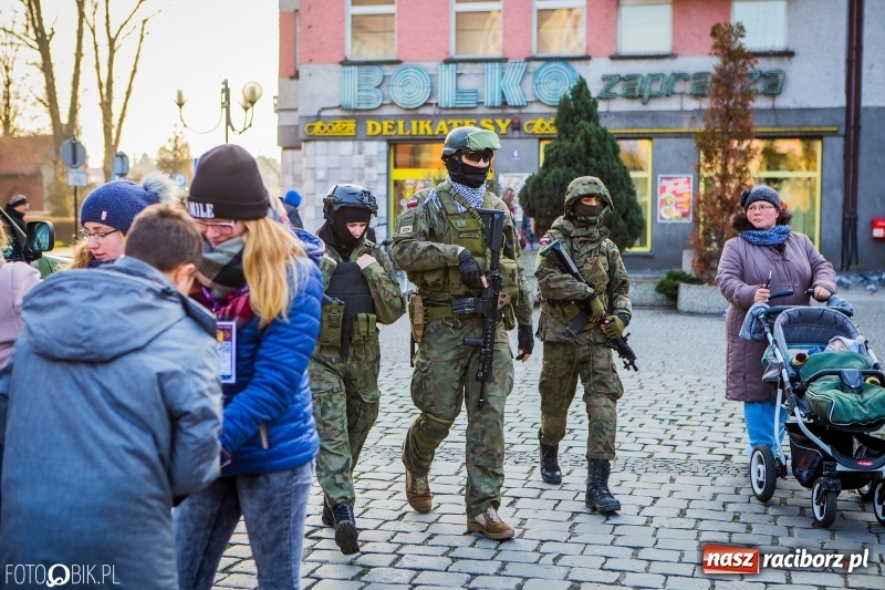 Zdjęcie w galerii na portalu naszraciborz.pl: Rekord raciborskiej Orkiestry. Oficjalne podsumowanie  wiadomości z regionu