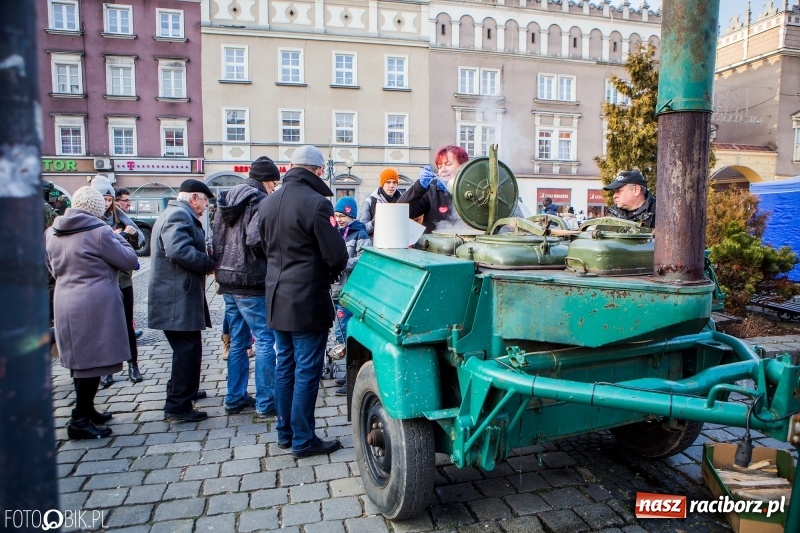 Zdjęcie w galerii na portalu naszraciborz.pl: Rekord raciborskiej Orkiestry. Oficjalne podsumowanie  wiadomości z regionu