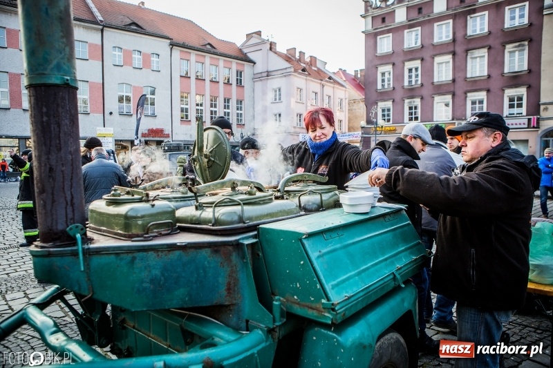 Zdjęcie w galerii na portalu naszraciborz.pl: Rekord raciborskiej Orkiestry. Oficjalne podsumowanie  wiadomości z regionu