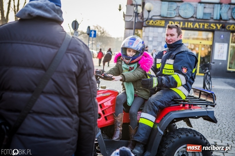 Zdjęcie w galerii na portalu naszraciborz.pl: Rekord raciborskiej Orkiestry. Oficjalne podsumowanie  wiadomości z regionu