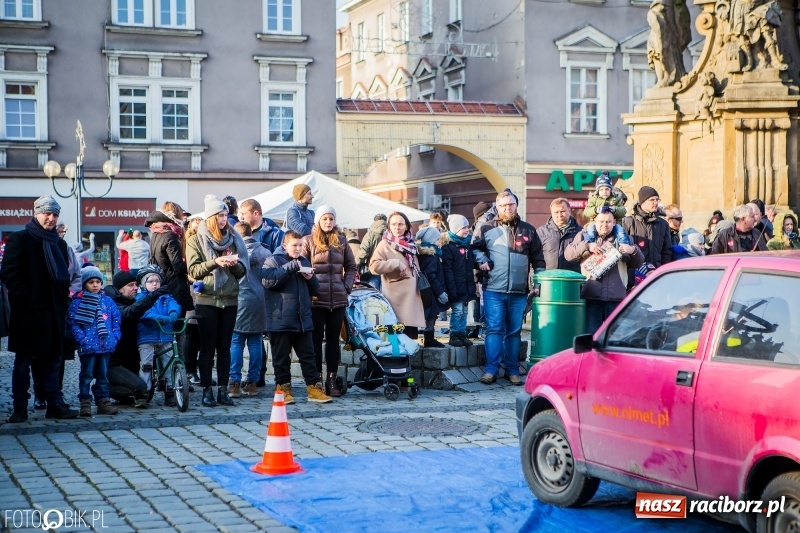 Zdjęcie w galerii na portalu naszraciborz.pl: Rekord raciborskiej Orkiestry. Oficjalne podsumowanie  wiadomości z regionu