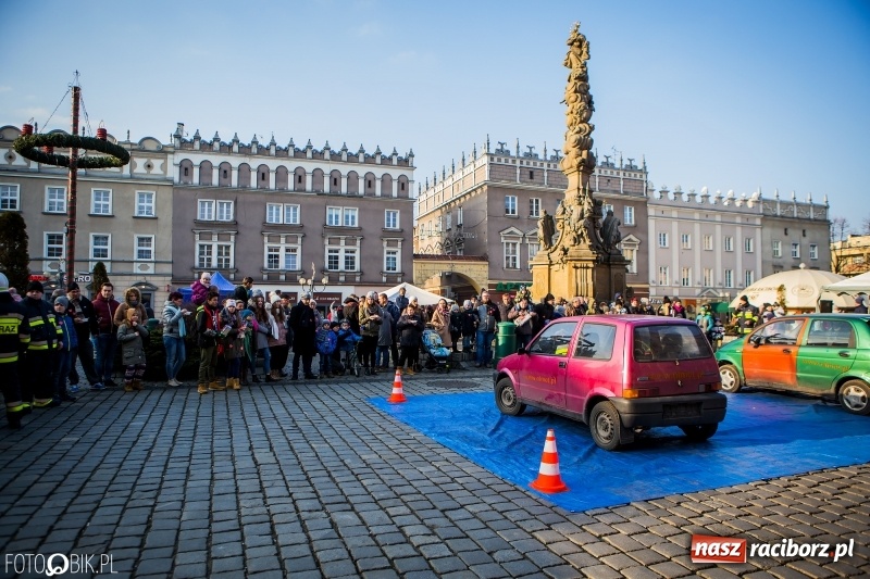 Zdjęcie w galerii na portalu naszraciborz.pl: Rekord raciborskiej Orkiestry. Oficjalne podsumowanie  wiadomości z regionu