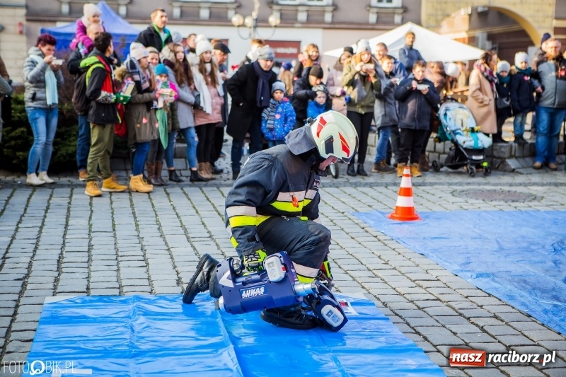 Zdjęcie w galerii na portalu naszraciborz.pl: Rekord raciborskiej Orkiestry. Oficjalne podsumowanie  wiadomości z regionu