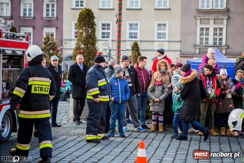 Zdjęcie w galerii na portalu naszraciborz.pl: Rekord raciborskiej Orkiestry. Oficjalne podsumowanie  wiadomości z regionu