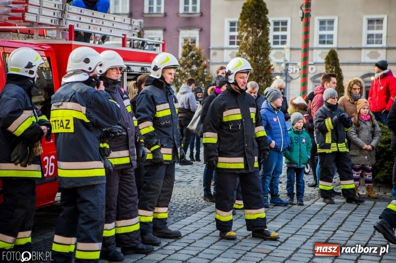 Zdjęcie w galerii na portalu naszraciborz.pl: Rekord raciborskiej Orkiestry. Oficjalne podsumowanie  wiadomości z regionu