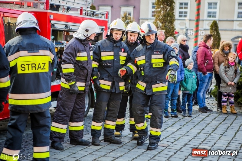 Zdjęcie w galerii na portalu naszraciborz.pl: Rekord raciborskiej Orkiestry. Oficjalne podsumowanie  wiadomości z regionu